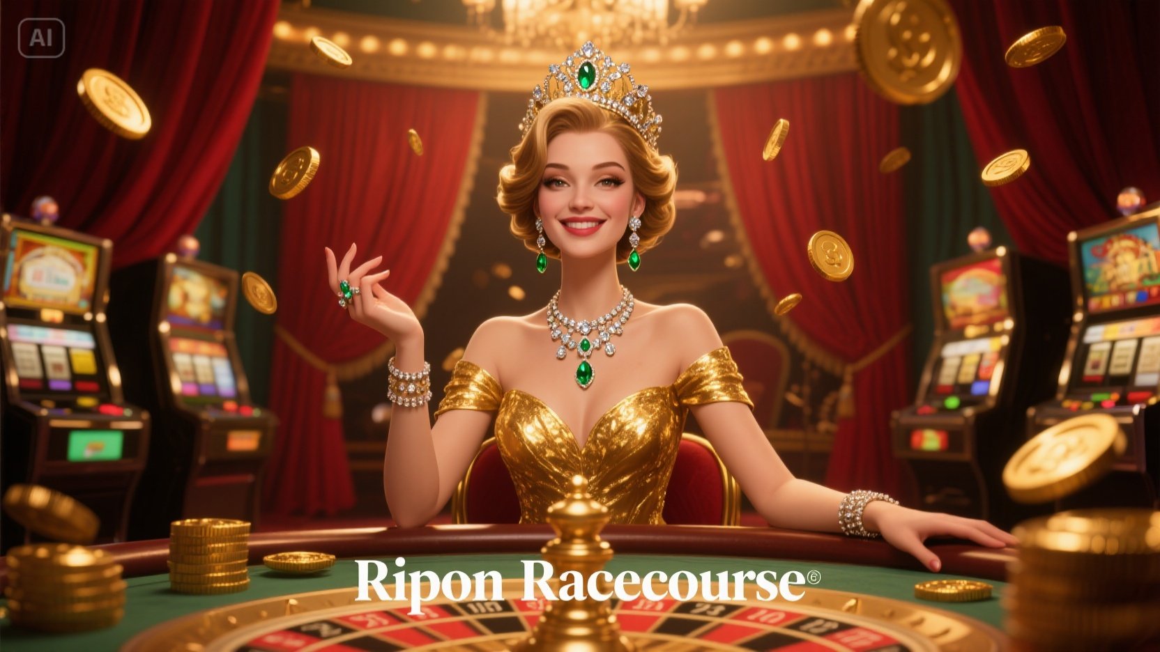 Ripon Racecourse